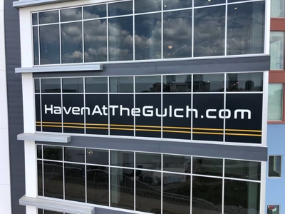 Window Graphics Photo